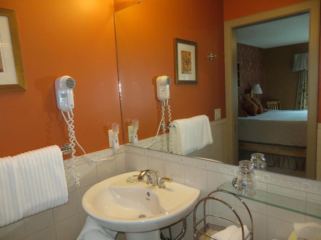 Buffaloberry 4* Banff